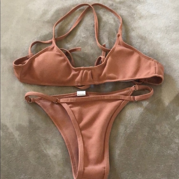 Other - Swimsuit Bikini